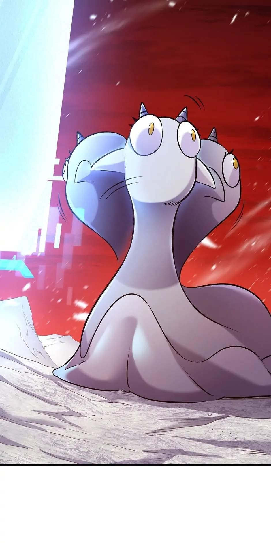 Salvos (A Monster Evolution Litrpg) Chapter 1 - Page 29