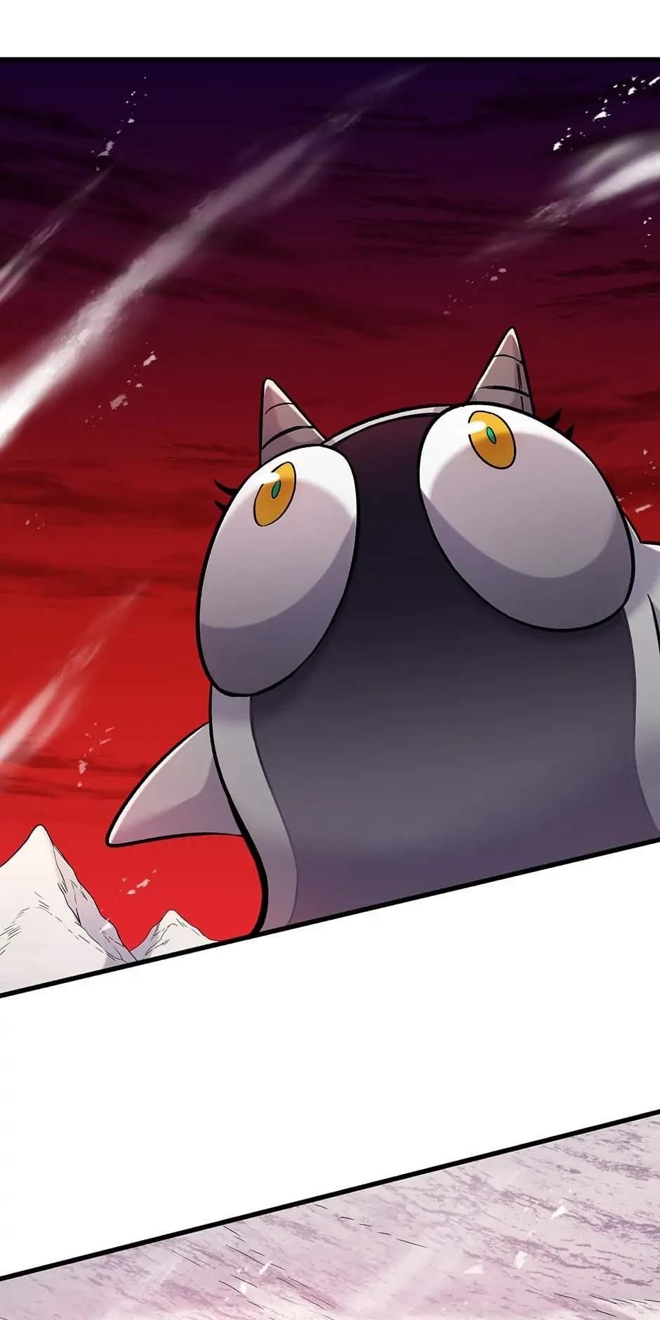 Salvos (A Monster Evolution Litrpg) Chapter 1 - Page 34