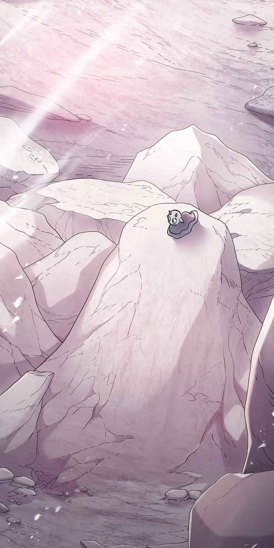 Salvos (A Monster Evolution Litrpg) Chapter 1 - Page 35