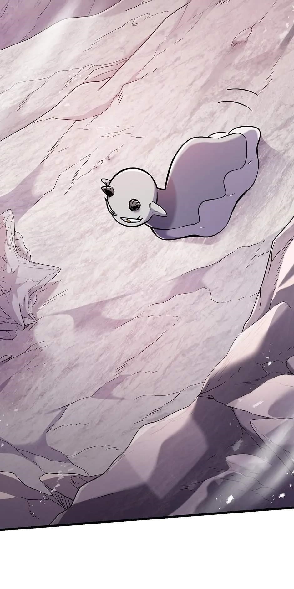 Salvos (A Monster Evolution Litrpg) Chapter 1 - Page 37