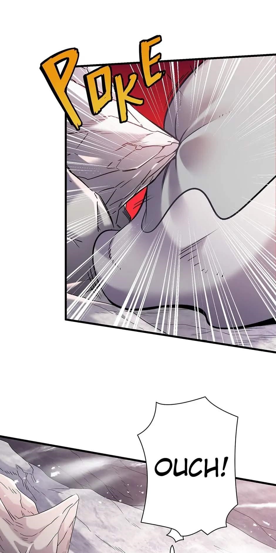 Salvos (A Monster Evolution Litrpg) Chapter 1 - Page 38