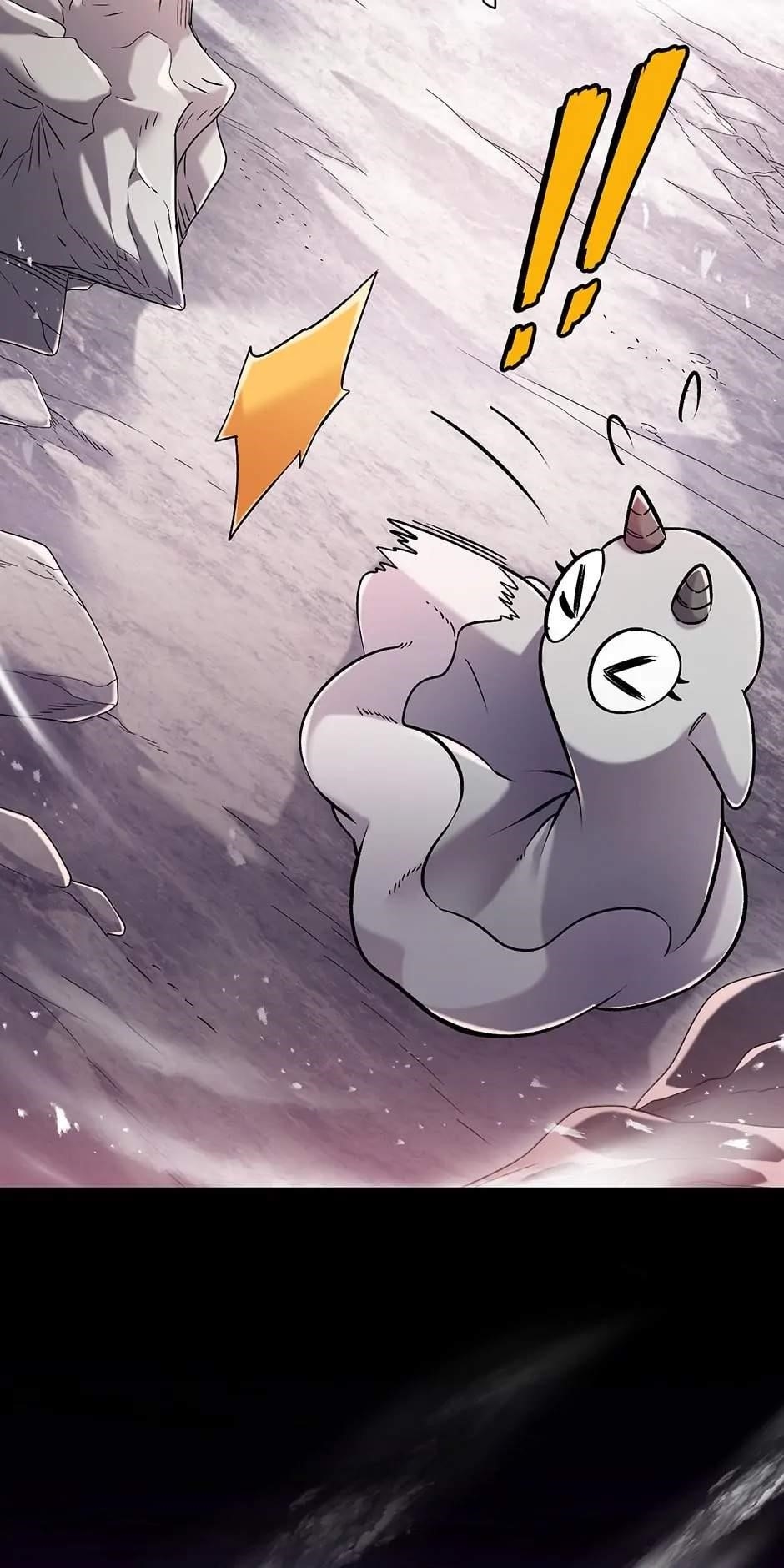 Salvos (A Monster Evolution Litrpg) Chapter 1 - Page 39