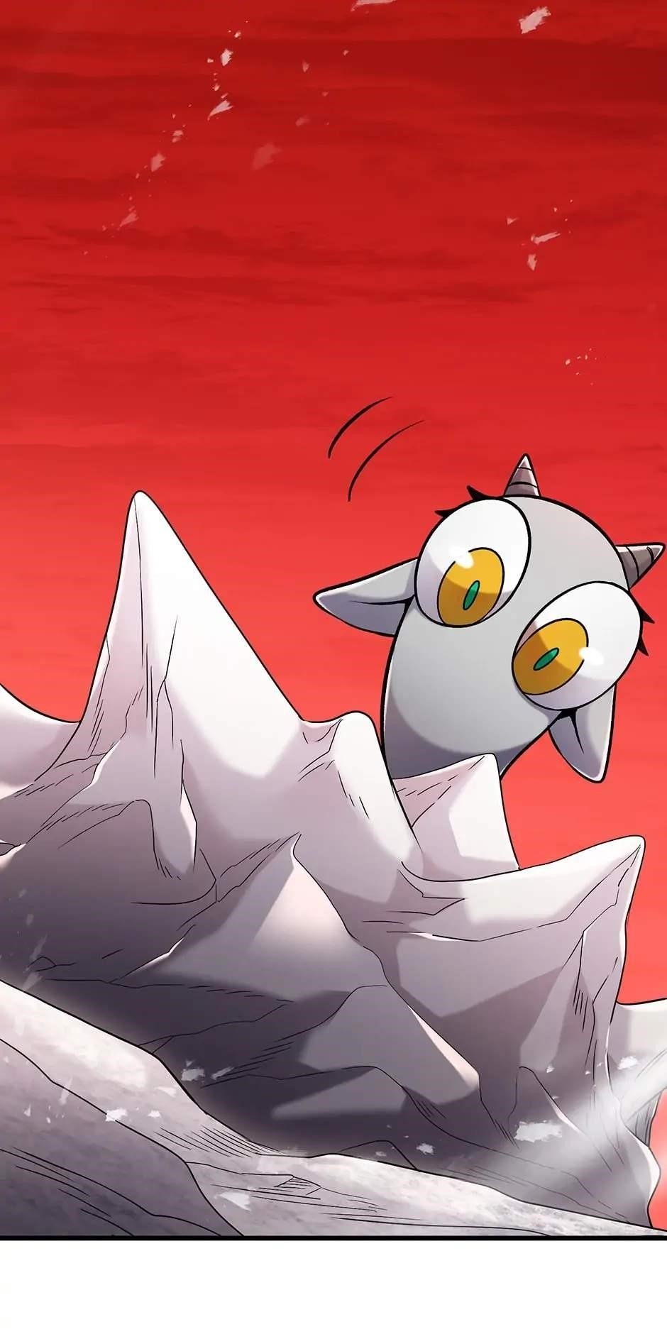 Salvos (A Monster Evolution Litrpg) Chapter 1 - Page 41