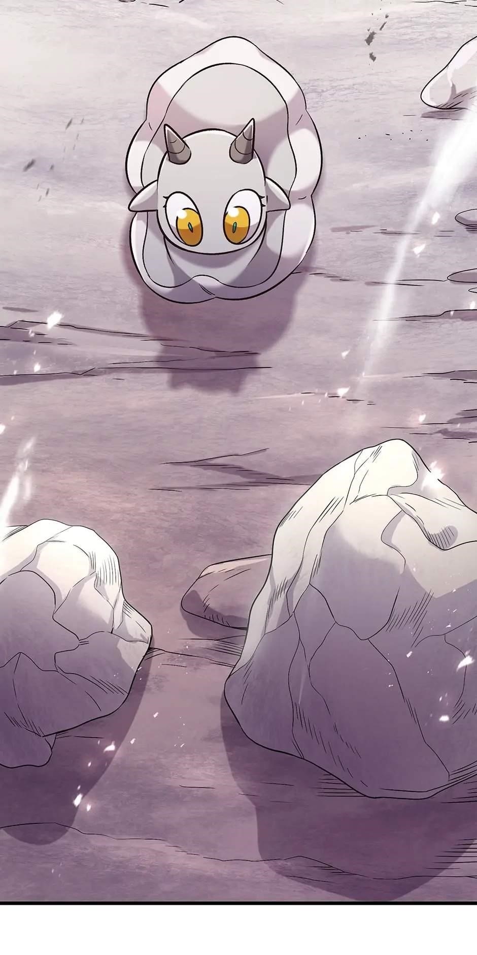 Salvos (A Monster Evolution Litrpg) Chapter 1 - Page 49