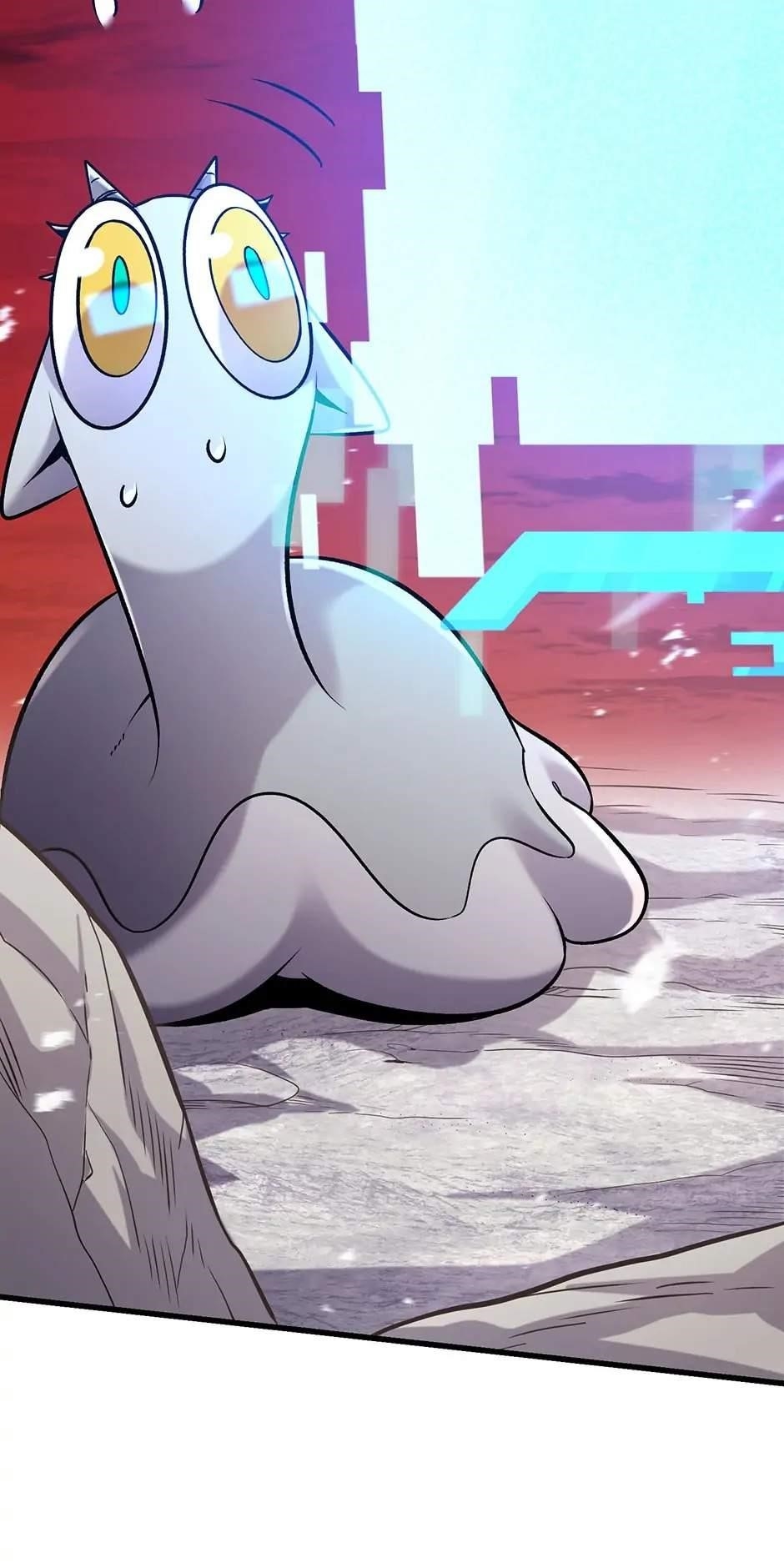 Salvos (A Monster Evolution Litrpg) Chapter 1 - Page 54