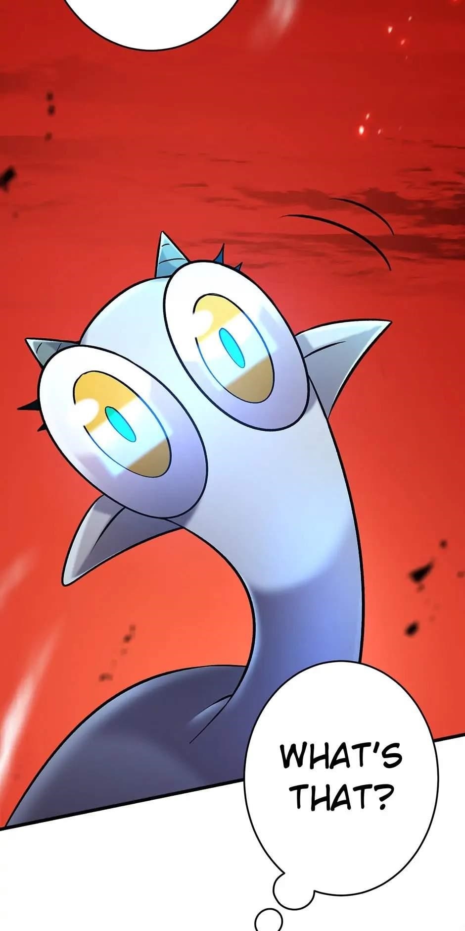 Salvos (A Monster Evolution Litrpg) Chapter 1 - Page 58