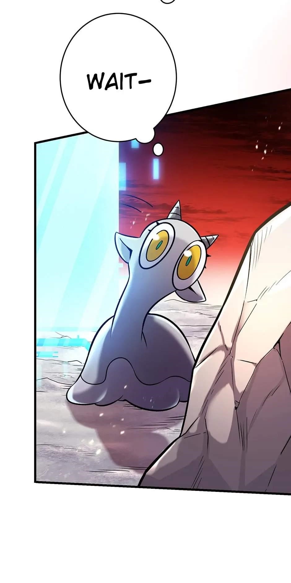 Salvos (A Monster Evolution Litrpg) Chapter 1 - Page 59