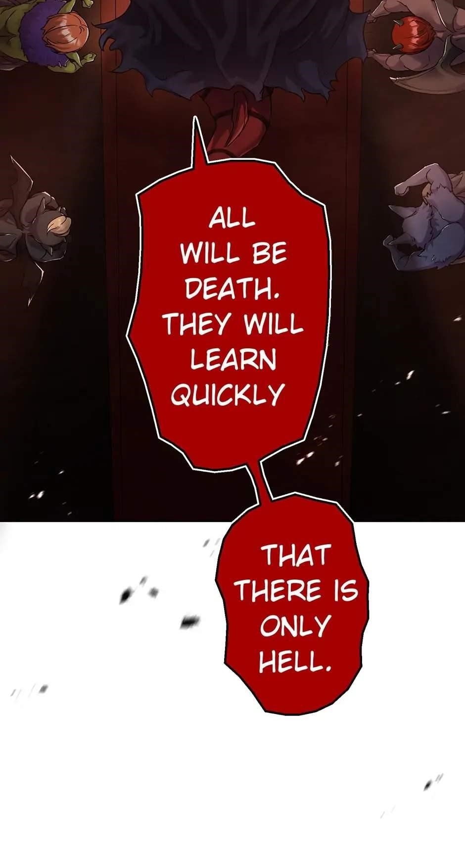 Salvos (A Monster Evolution Litrpg) Chapter 1 - Page 6