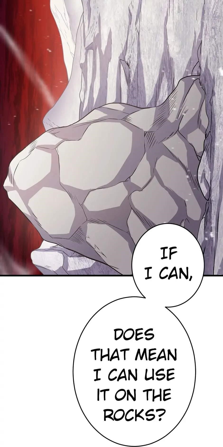 Salvos (A Monster Evolution Litrpg) Chapter 1 - Page 61