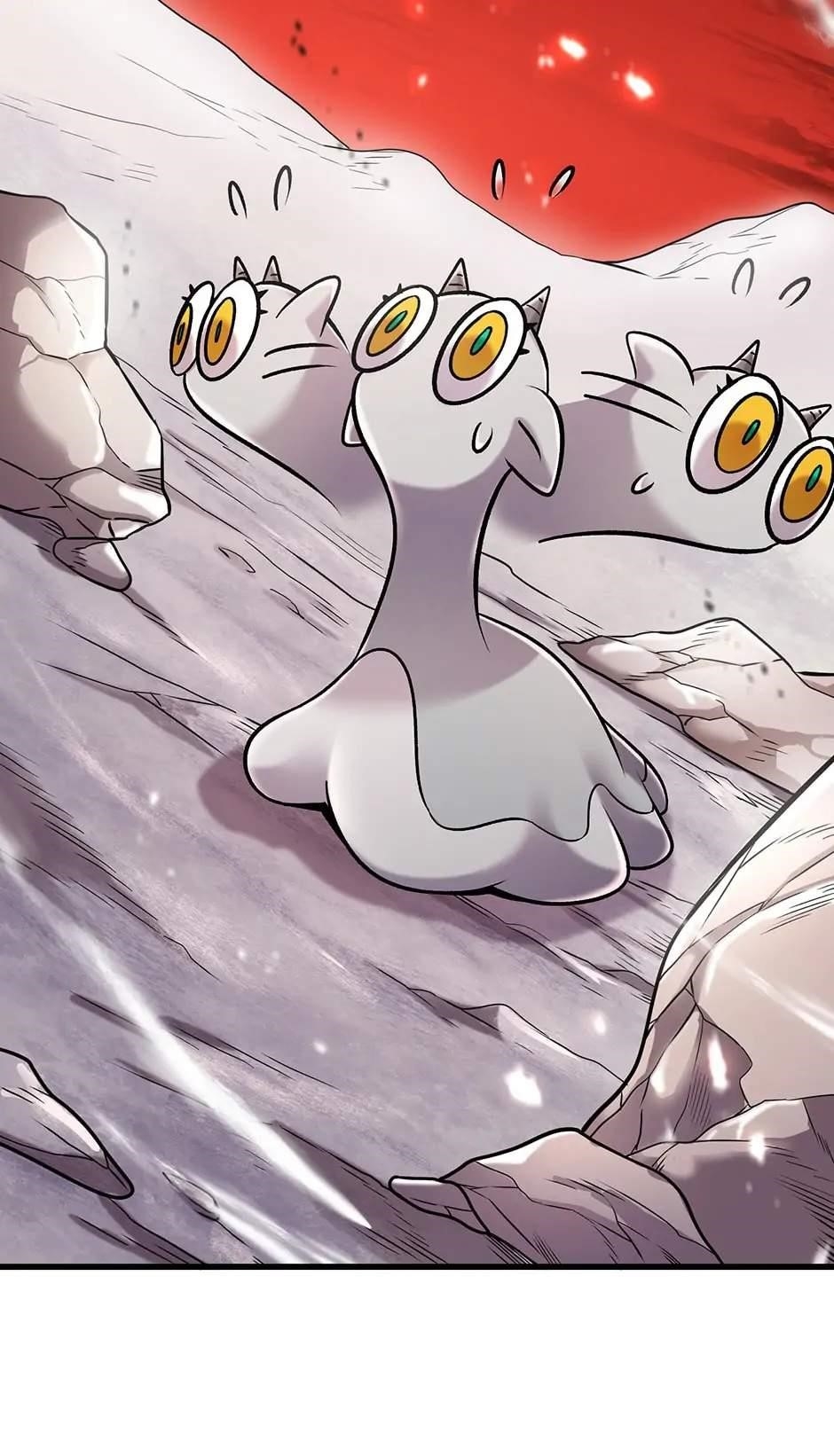 Salvos (A Monster Evolution Litrpg) Chapter 1 - Page 69