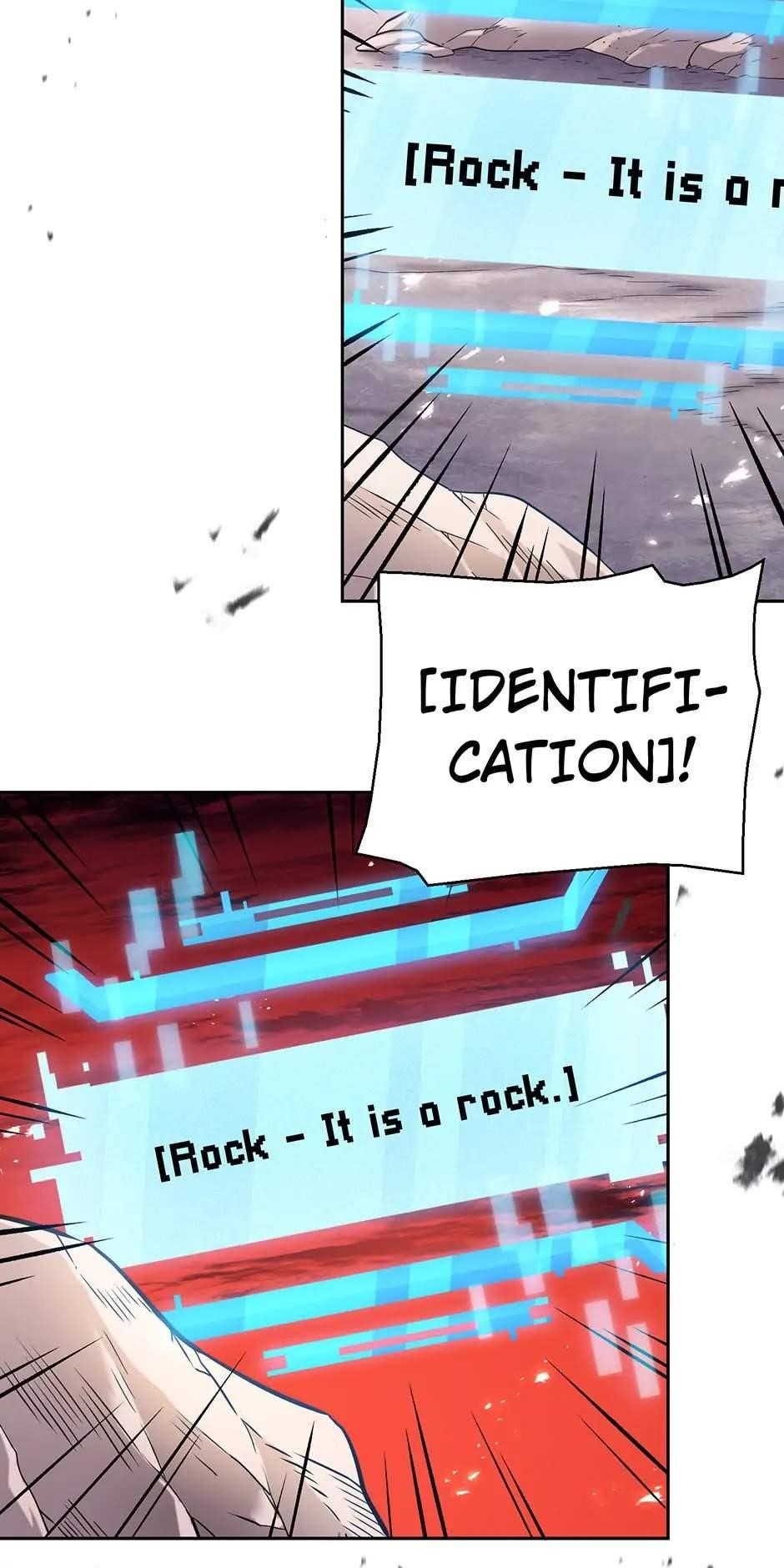 Salvos (A Monster Evolution Litrpg) Chapter 1 - Page 71