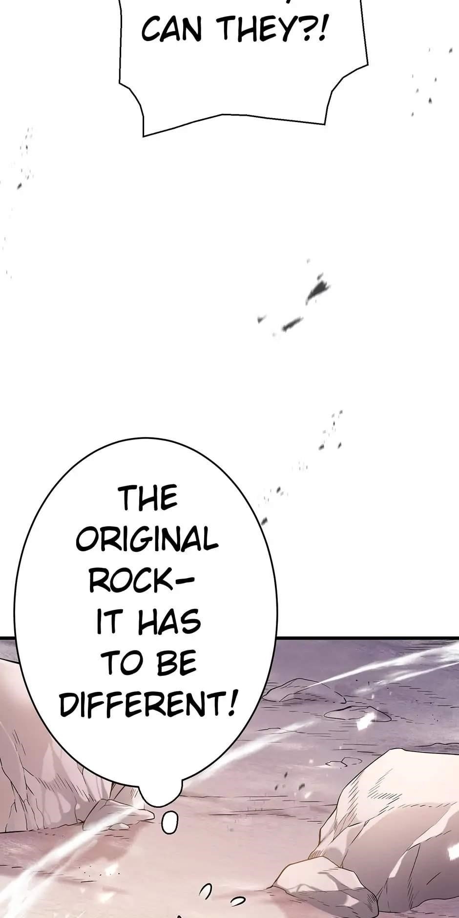 Salvos (A Monster Evolution Litrpg) Chapter 1 - Page 73