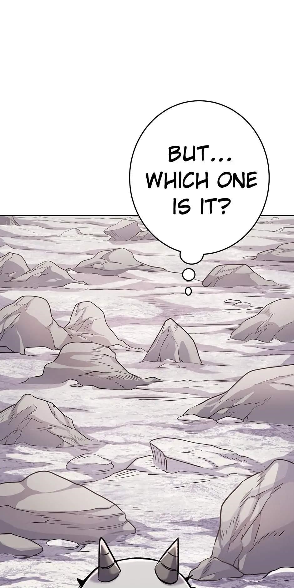 Salvos (A Monster Evolution Litrpg) Chapter 1 - Page 75