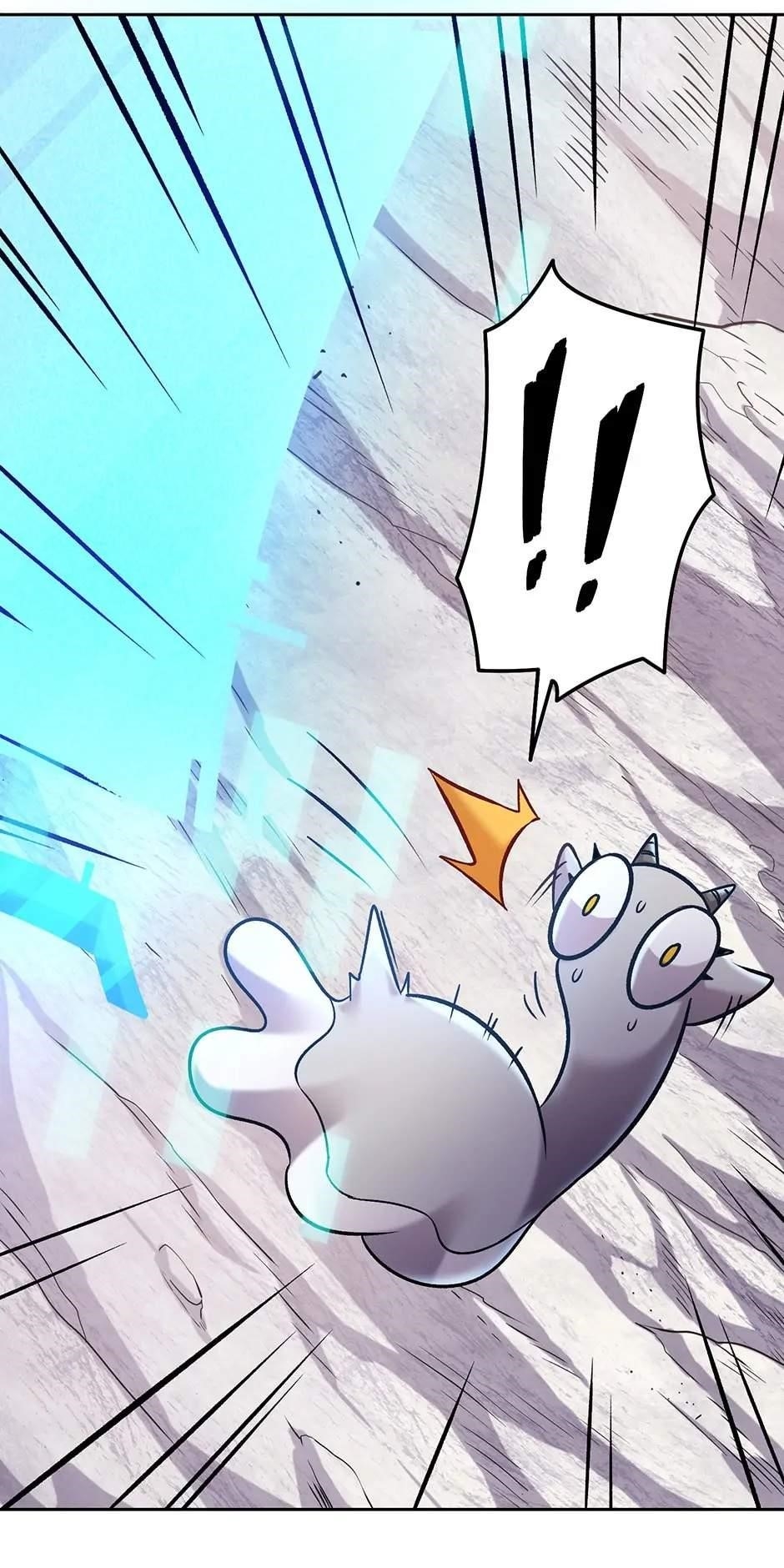 Salvos (A Monster Evolution Litrpg) Chapter 1 - Page 79