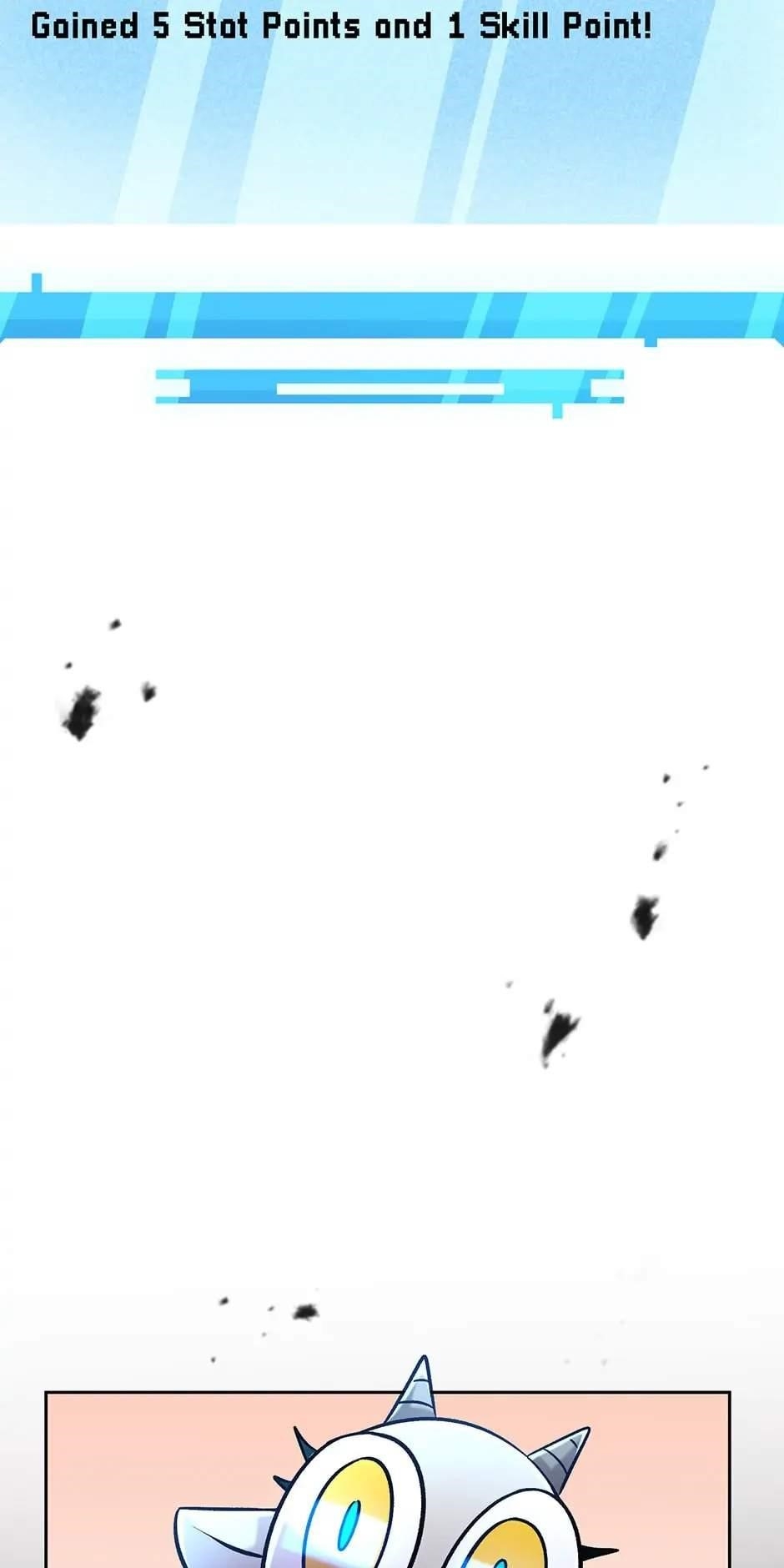 Salvos (A Monster Evolution Litrpg) Chapter 1 - Page 81