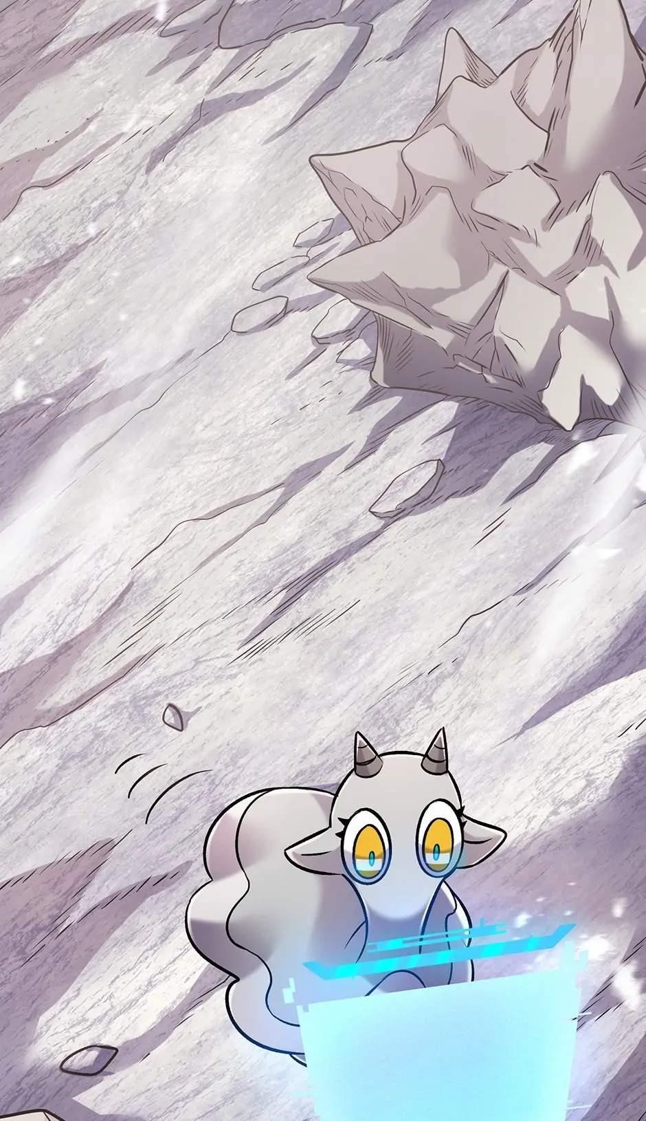 Salvos (A Monster Evolution Litrpg) Chapter 1 - Page 85