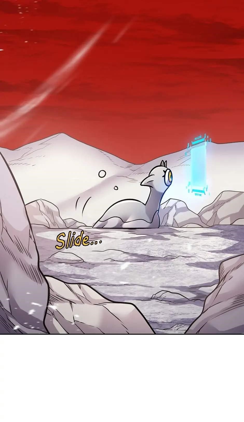 Salvos (A Monster Evolution Litrpg) Chapter 1 - Page 88