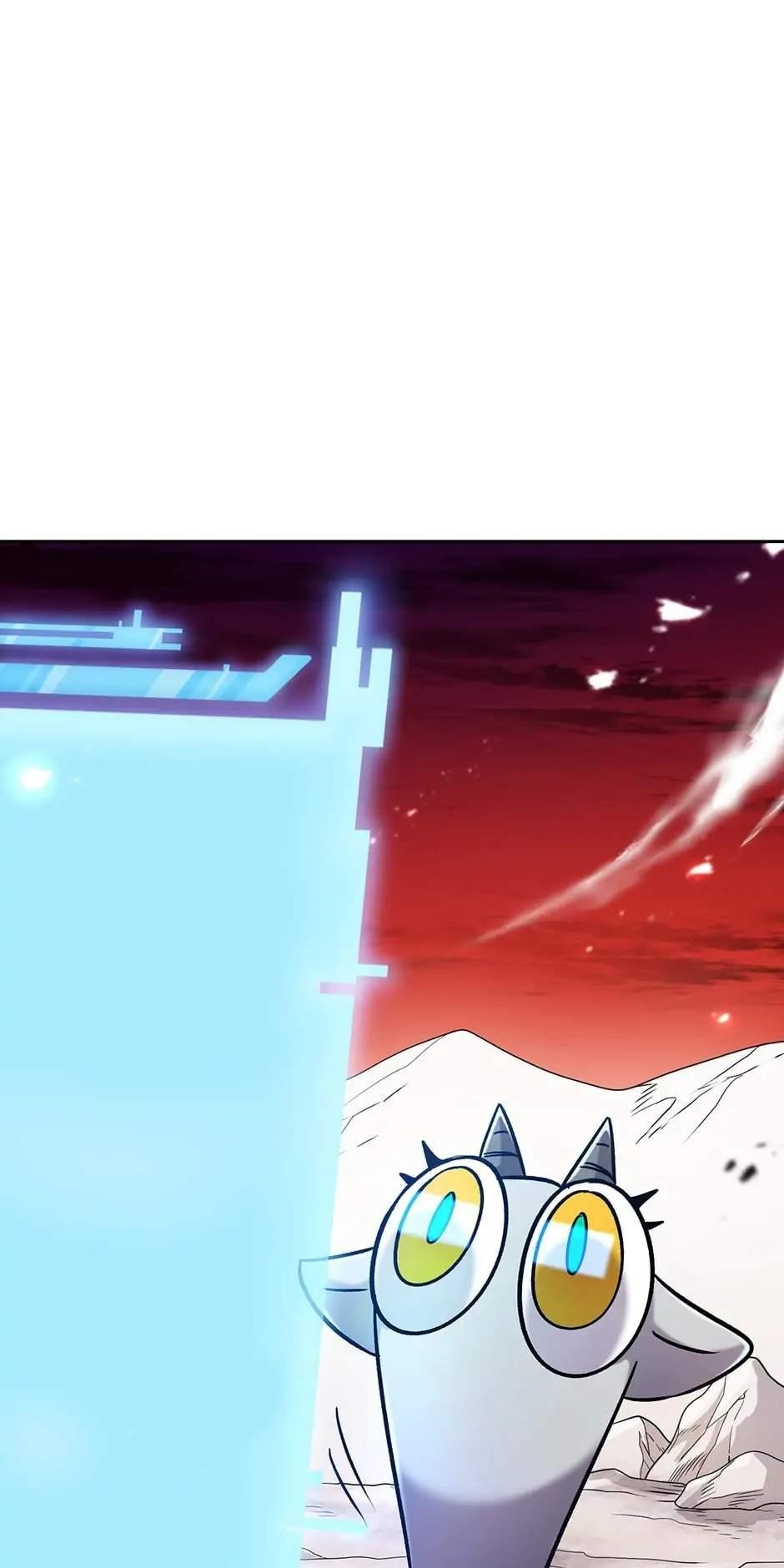 Salvos (A Monster Evolution Litrpg) Chapter 1 - Page 89