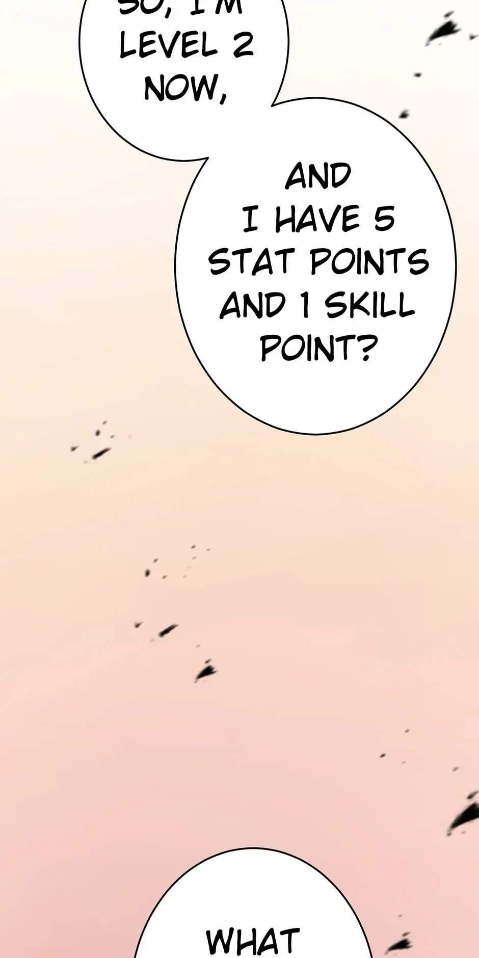 Salvos (A Monster Evolution Litrpg) Chapter 1 - Page 91