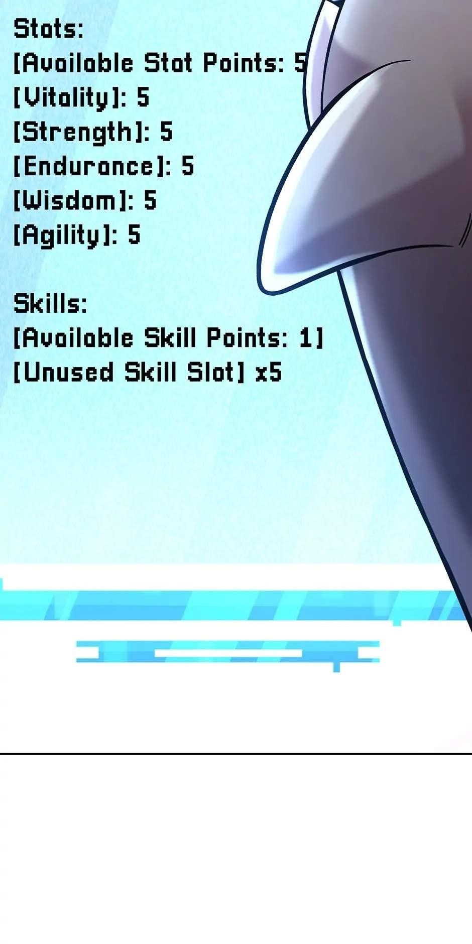 Salvos (A Monster Evolution Litrpg) Chapter 1 - Page 93