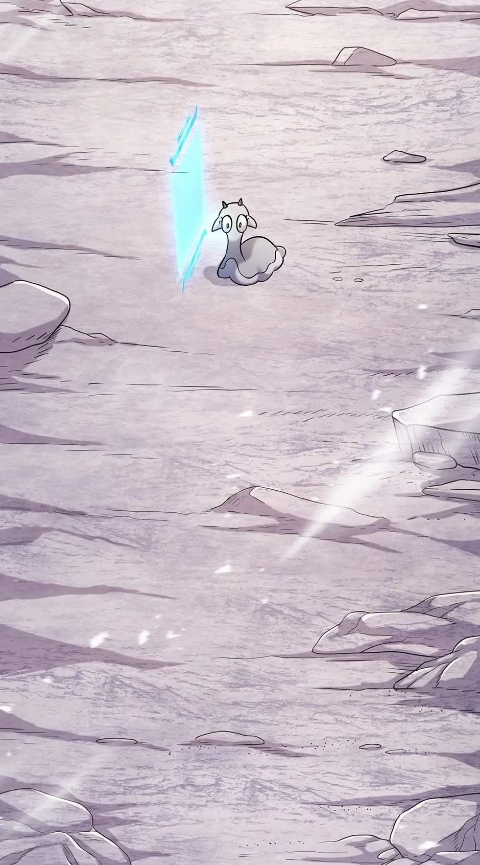 Salvos (A Monster Evolution Litrpg) Chapter 1 - Page 99