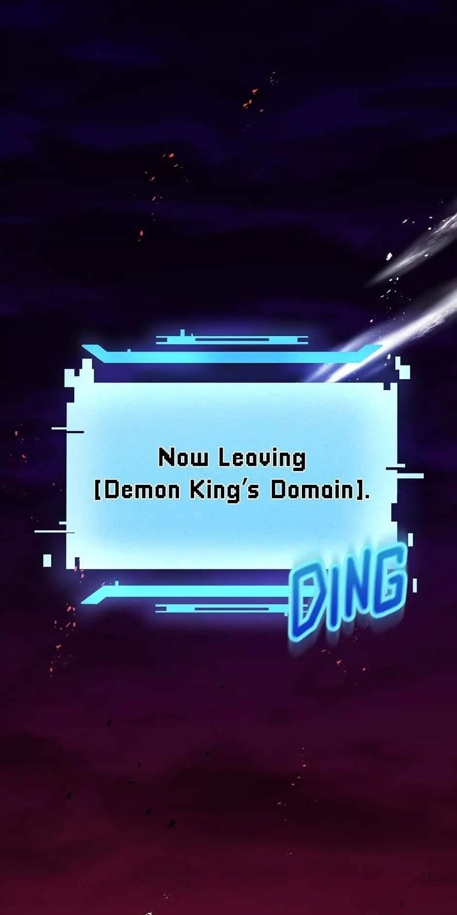 Salvos (A Monster Evolution Litrpg) Chapter 10 - Page 1