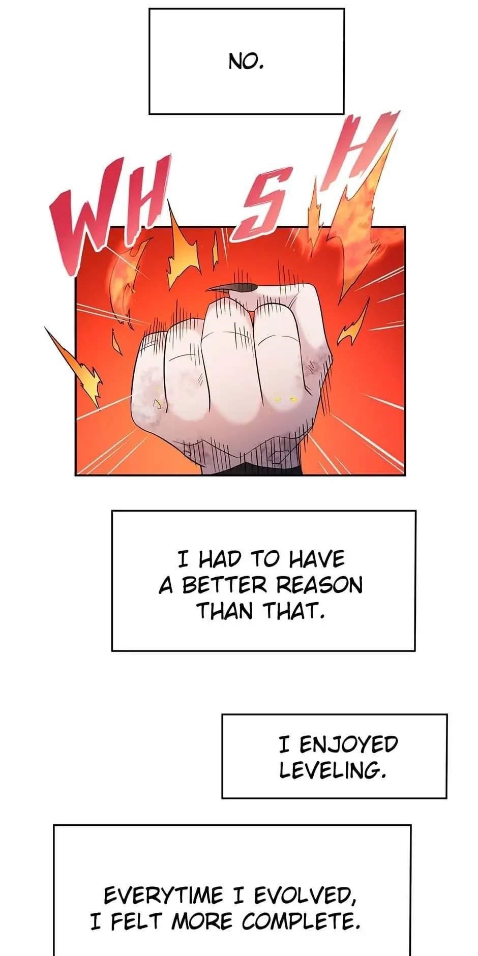 Salvos (A Monster Evolution Litrpg) Chapter 10 - Page 12