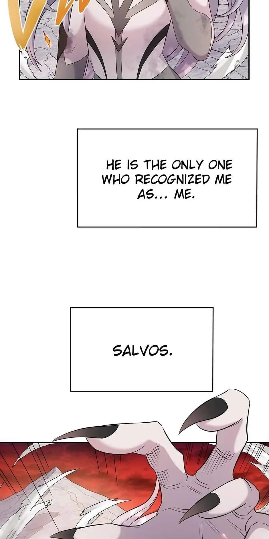Salvos (A Monster Evolution Litrpg) Chapter 10 - Page 14