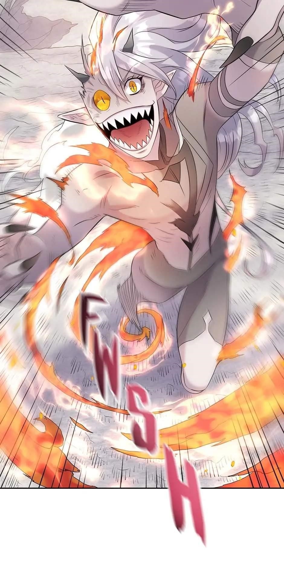 Salvos (A Monster Evolution Litrpg) Chapter 10 - Page 15