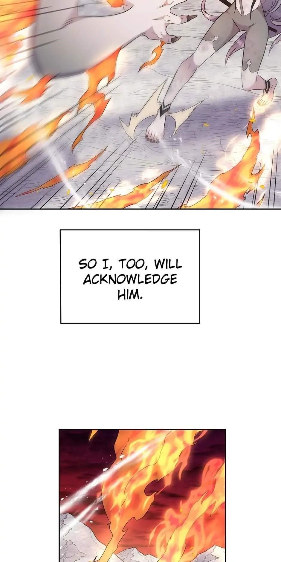 Salvos (A Monster Evolution Litrpg) Chapter 10 - Page 17