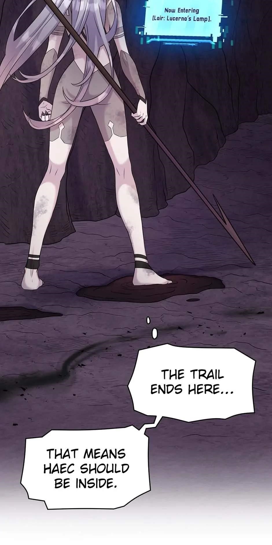 Salvos (A Monster Evolution Litrpg) Chapter 10 - Page 25