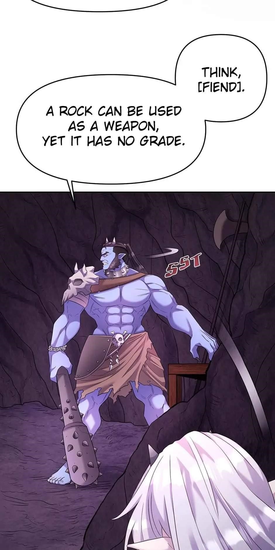 Salvos (A Monster Evolution Litrpg) Chapter 10 - Page 32