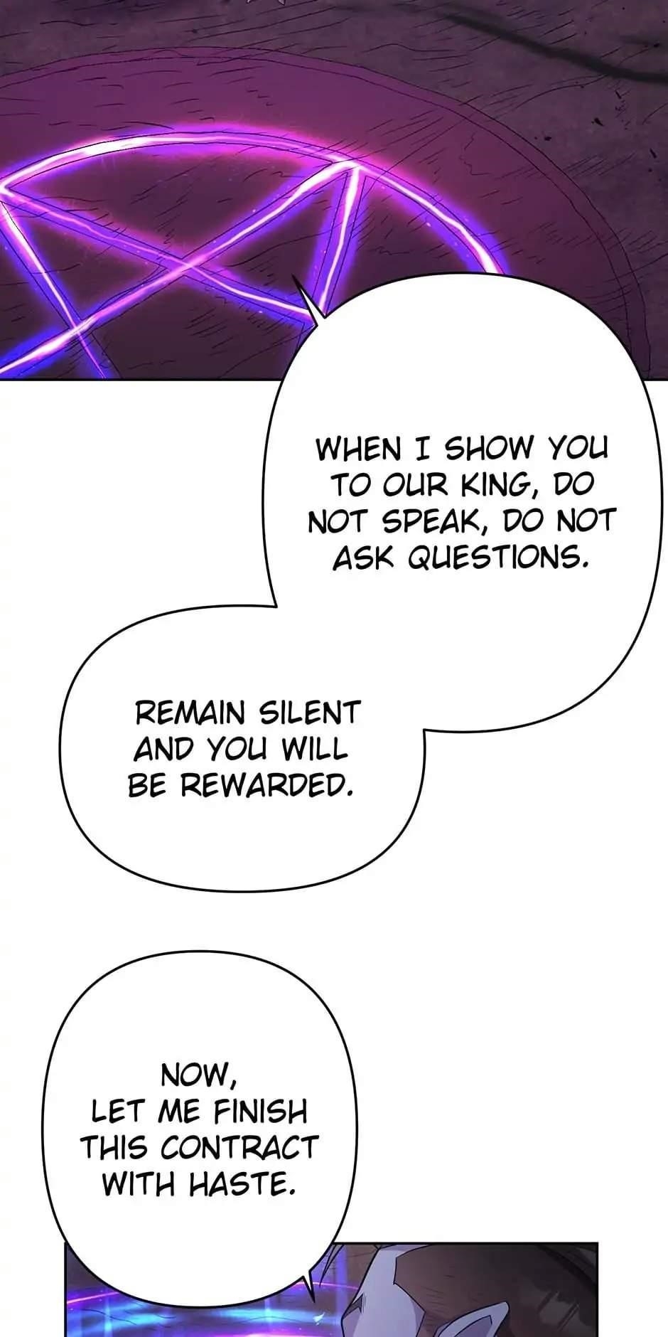 Salvos (A Monster Evolution Litrpg) Chapter 10 - Page 37