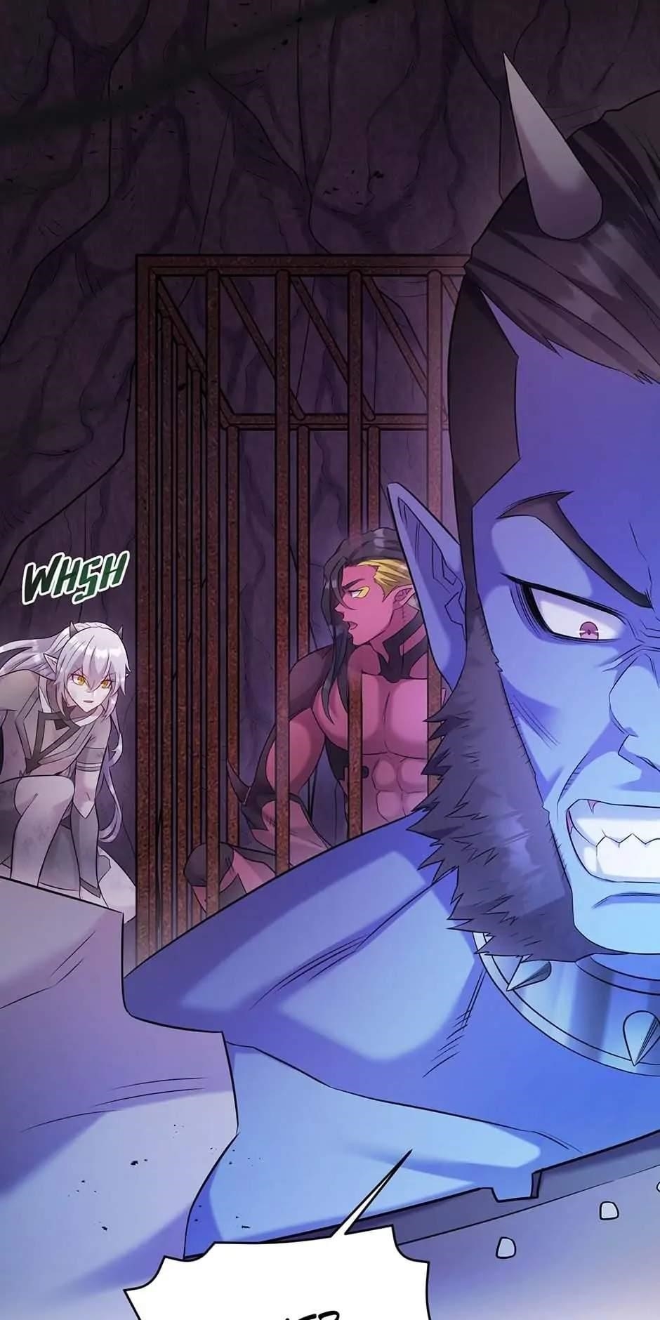 Salvos (A Monster Evolution Litrpg) Chapter 10 - Page 39