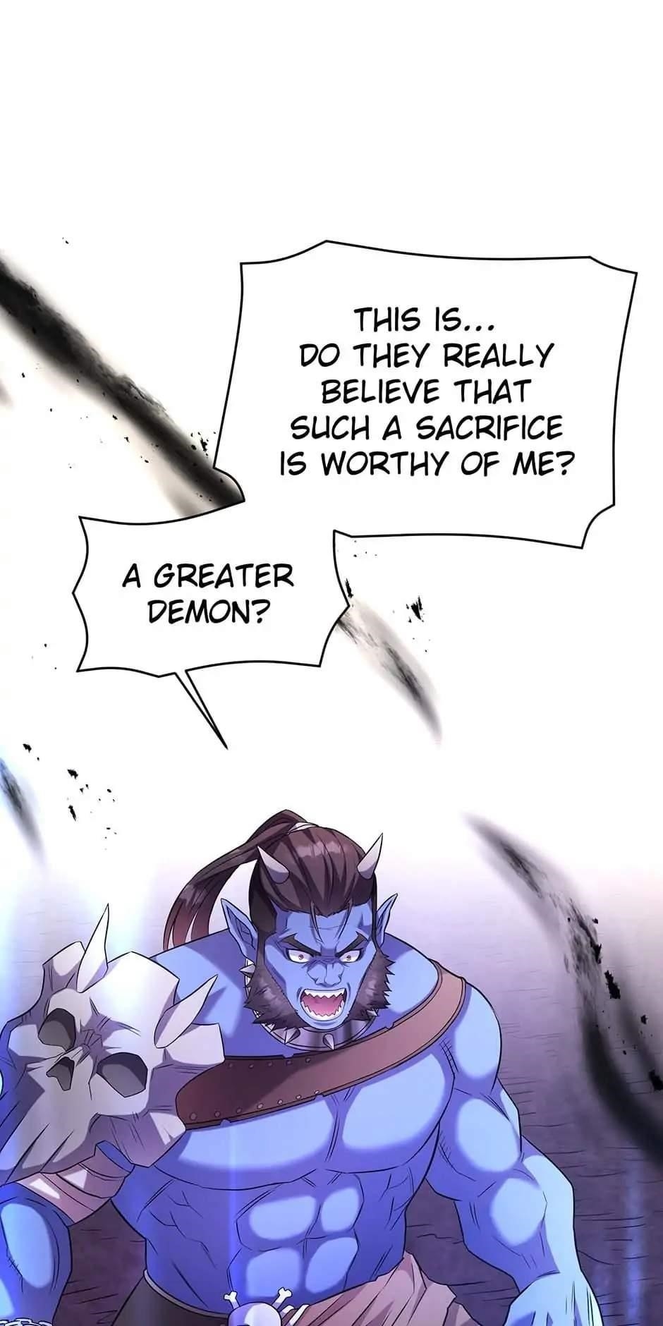 Salvos (A Monster Evolution Litrpg) Chapter 10 - Page 41