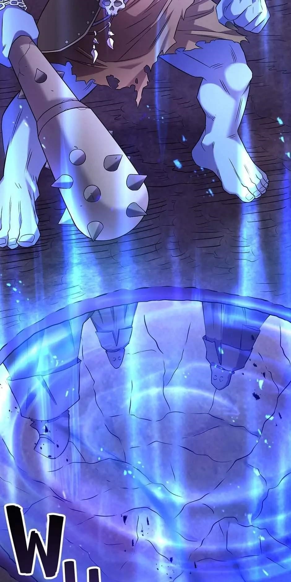 Salvos (A Monster Evolution Litrpg) Chapter 10 - Page 42