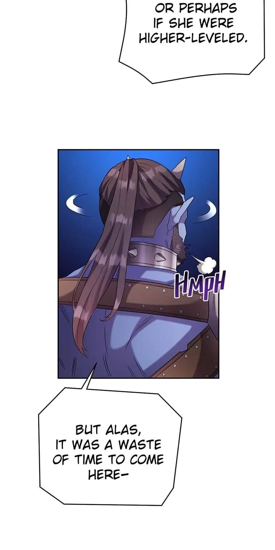 Salvos (A Monster Evolution Litrpg) Chapter 10 - Page 45