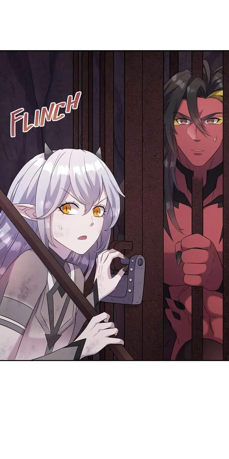 Salvos (A Monster Evolution Litrpg) Chapter 10 - Page 46