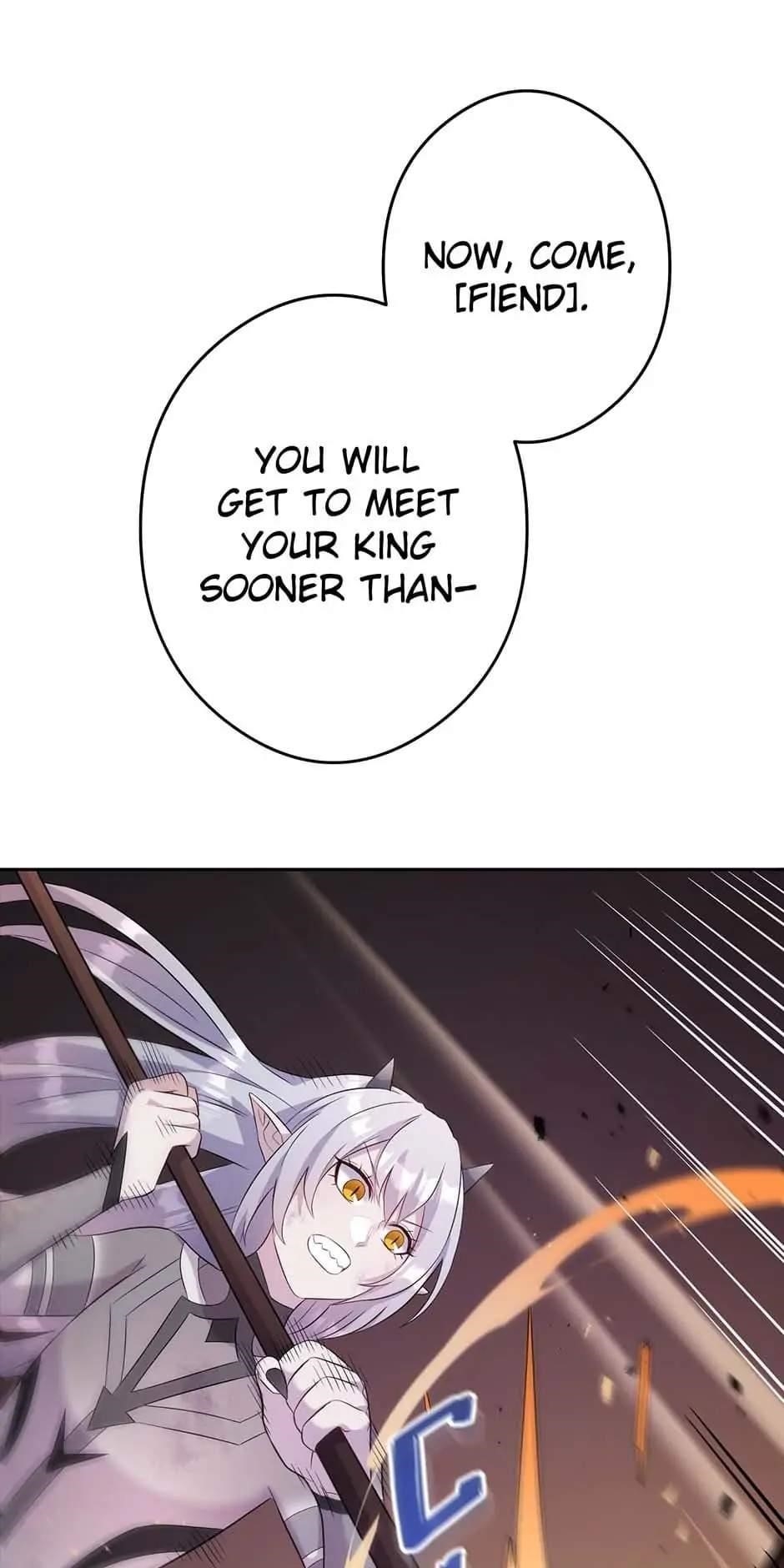 Salvos (A Monster Evolution Litrpg) Chapter 10 - Page 47