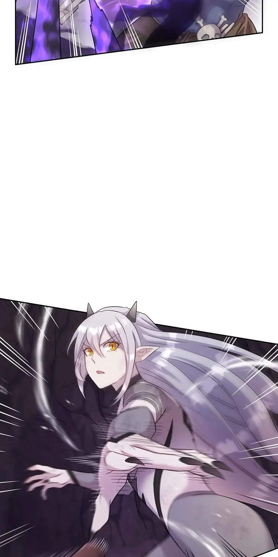 Salvos (A Monster Evolution Litrpg) Chapter 10 - Page 52