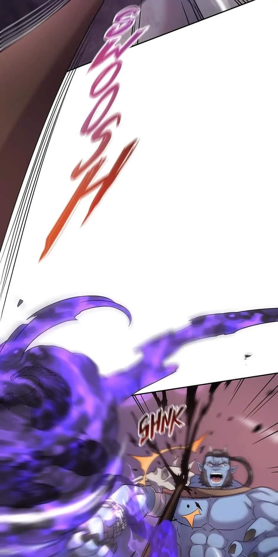 Salvos (A Monster Evolution Litrpg) Chapter 10 - Page 53