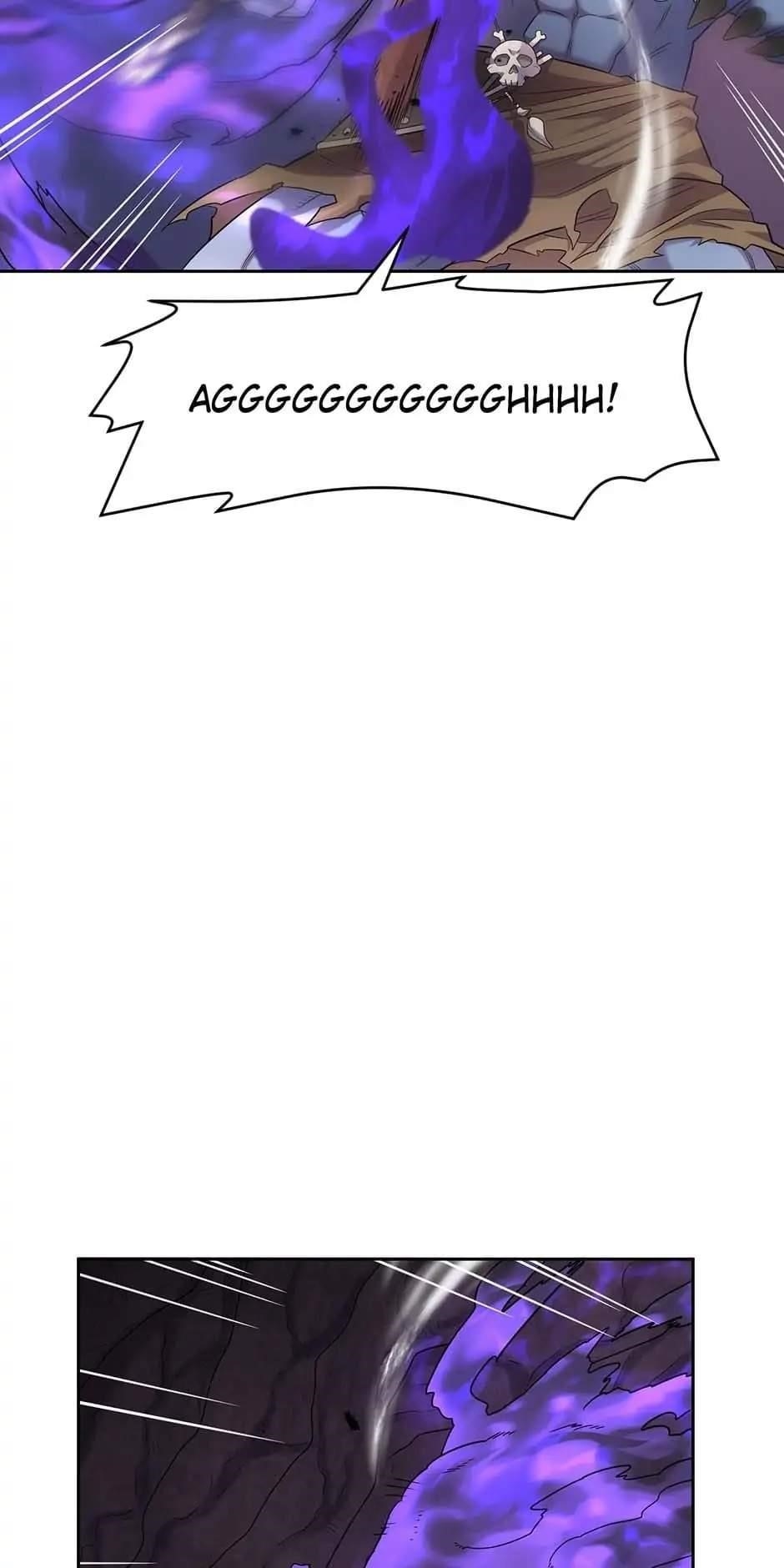 Salvos (A Monster Evolution Litrpg) Chapter 10 - Page 54