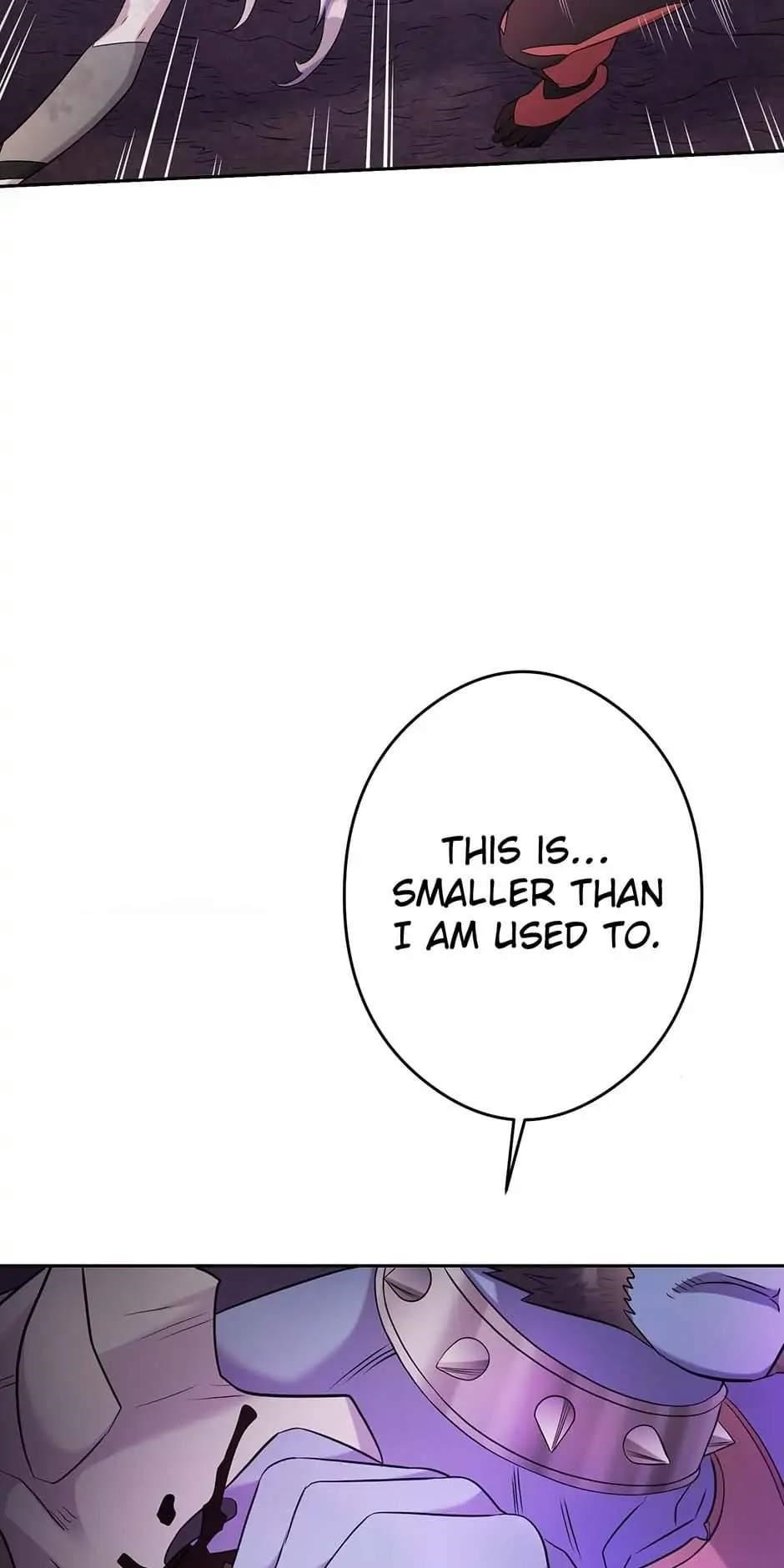 Salvos (A Monster Evolution Litrpg) Chapter 10 - Page 57