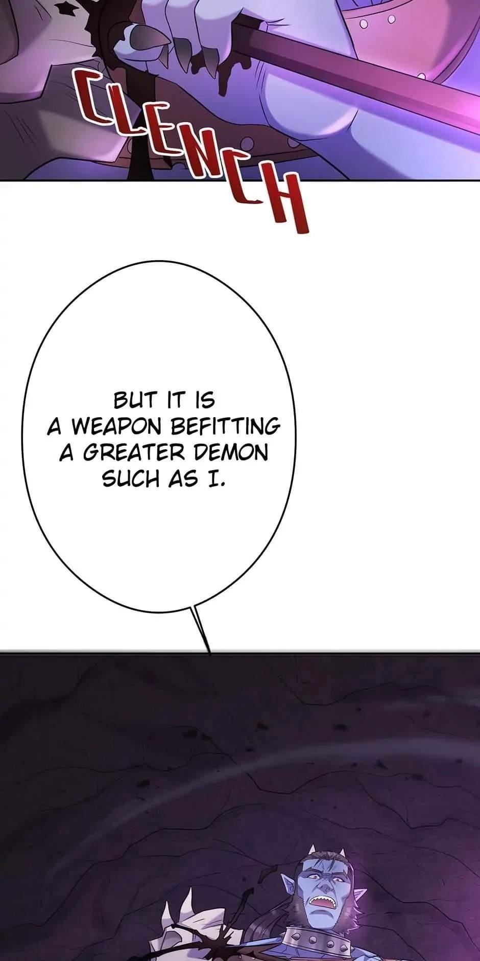 Salvos (A Monster Evolution Litrpg) Chapter 10 - Page 58