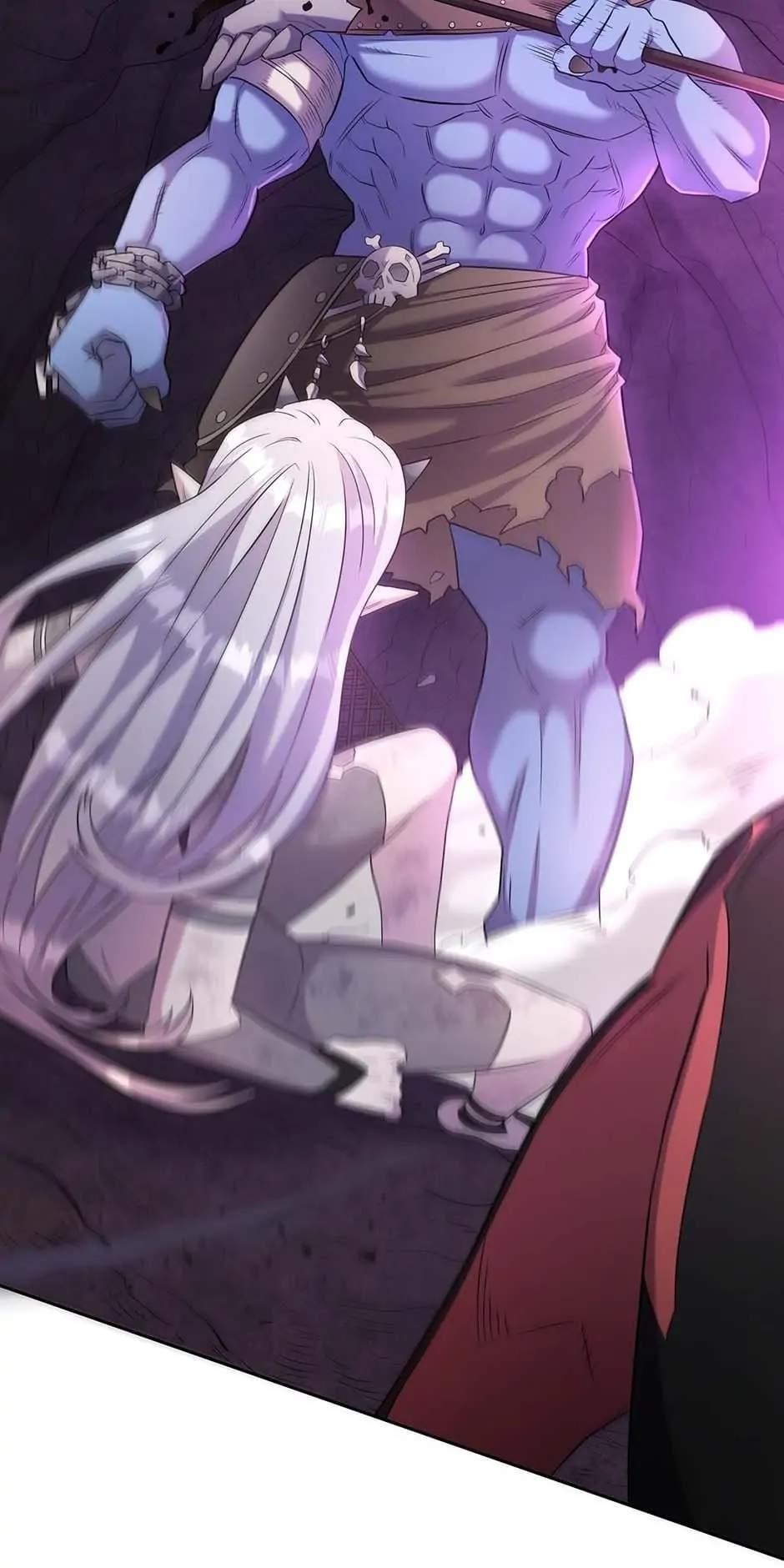 Salvos (A Monster Evolution Litrpg) Chapter 10 - Page 59