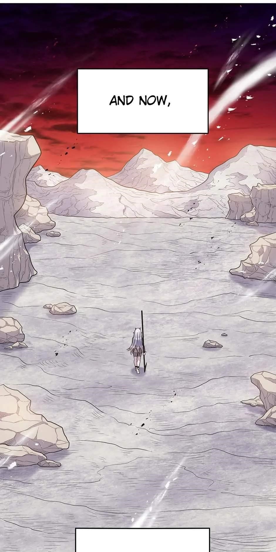 Salvos (A Monster Evolution Litrpg) Chapter 10 - Page 6