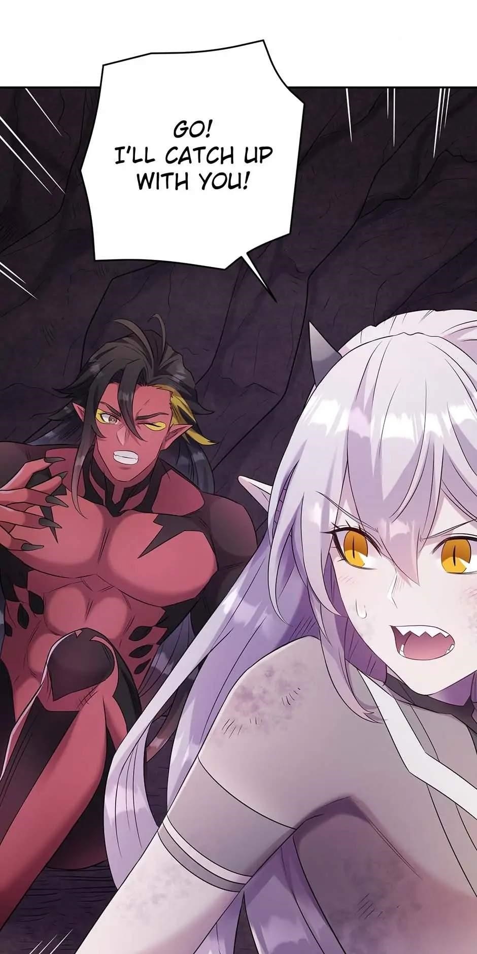 Salvos (A Monster Evolution Litrpg) Chapter 10 - Page 61