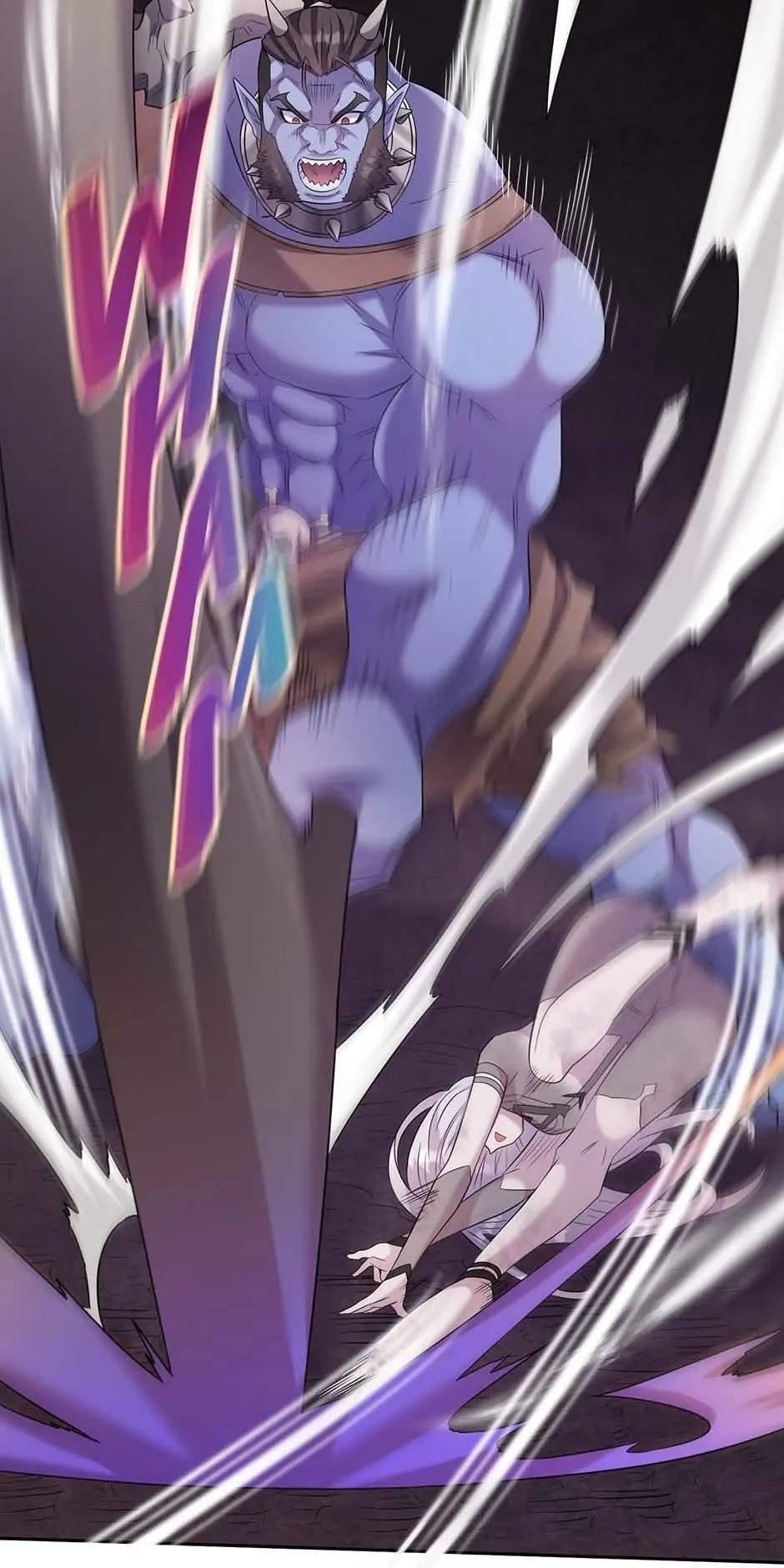 Salvos (A Monster Evolution Litrpg) Chapter 10 - Page 63