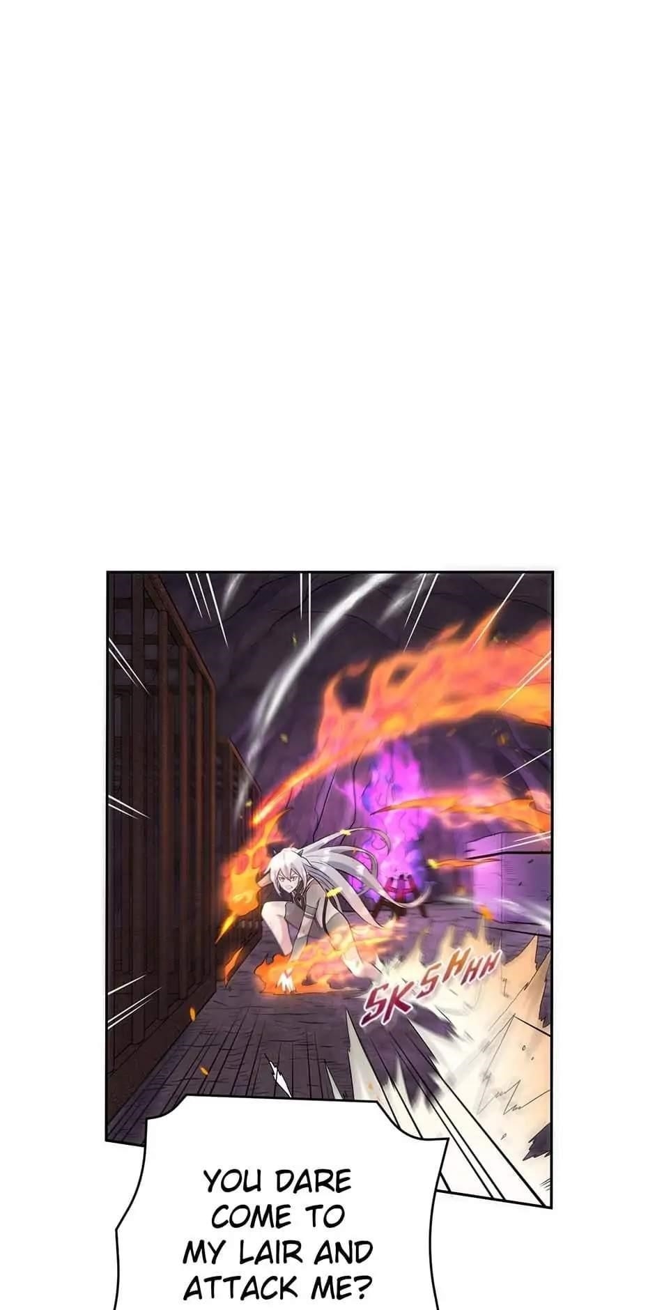 Salvos (A Monster Evolution Litrpg) Chapter 10 - Page 66