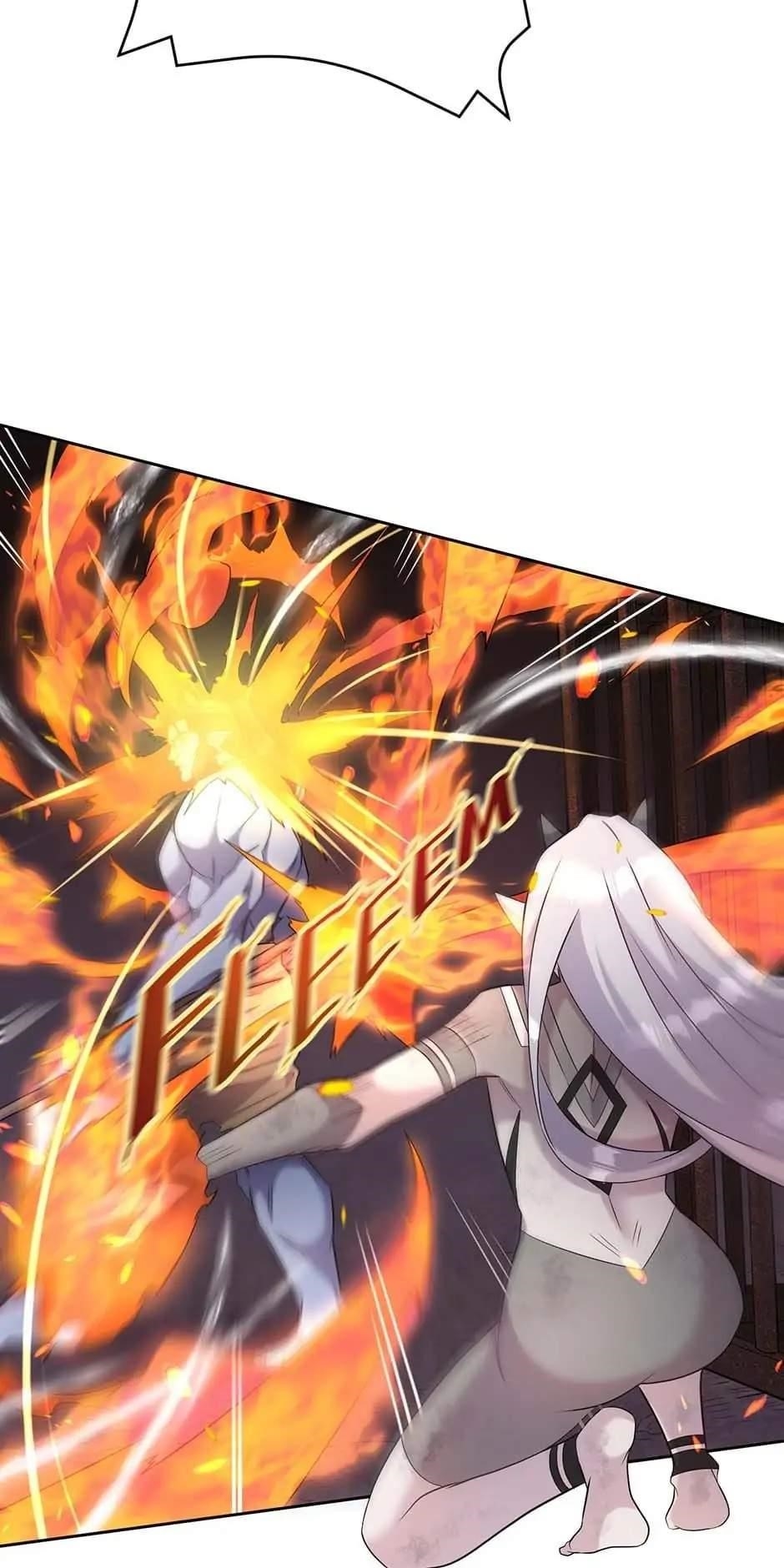 Salvos (A Monster Evolution Litrpg) Chapter 10 - Page 67